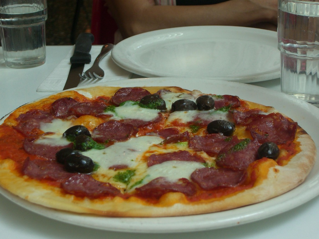Carnes Frías