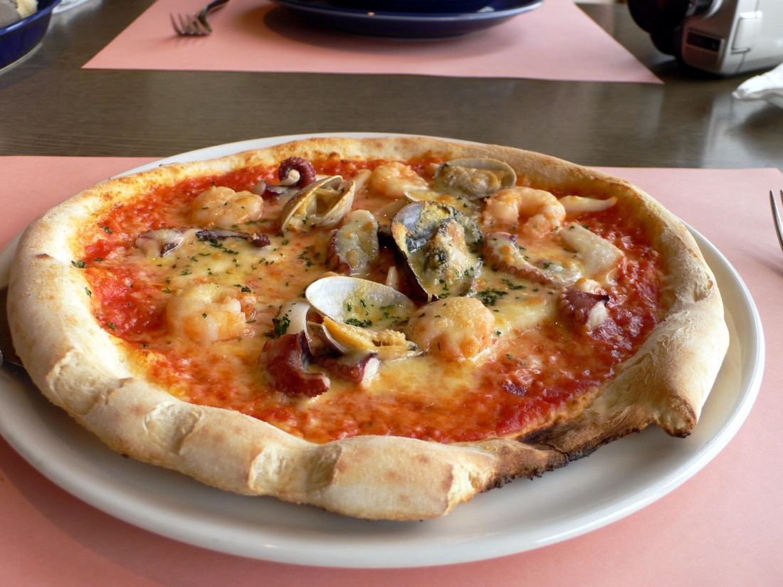 Fruti de Mare