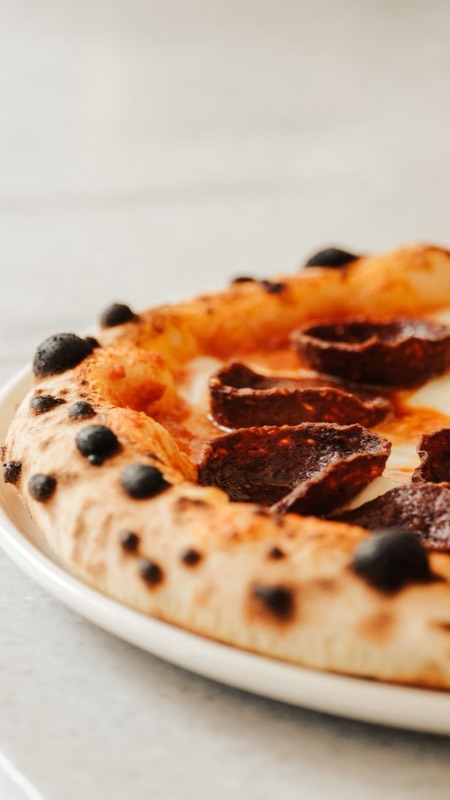 Pepperoni